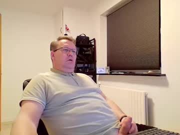 Henrikrp1971 Chaturbate stream image from February 16, 2025