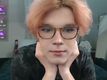 Louisecoke Chaturbate stream image from February 16, 2025