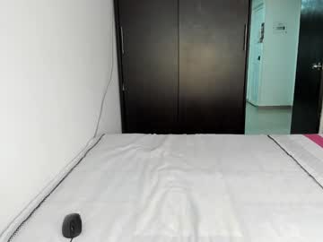 Malucam_06 Chaturbate stream image from February 16, 2025