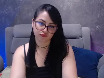 Naomi_Milf_ Chaturbate stream image from February 16, 2025