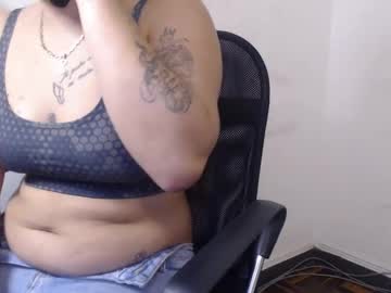 Natacha_Tylor Chaturbate stream image from February 16, 2025
