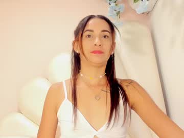 Olivia_Stevens_ Chaturbate stream image from February 16, 2025