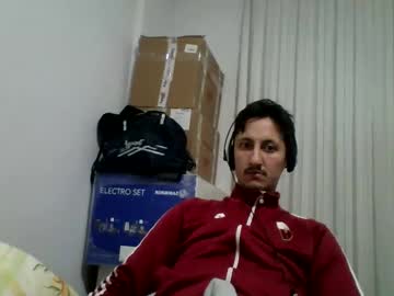 Omercock1 Chaturbate stream image from February 16, 2025
