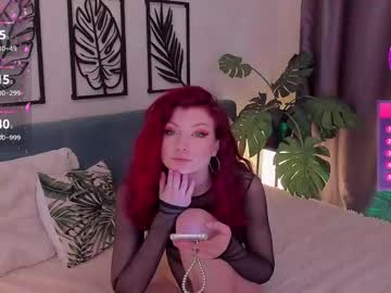 Orchidmaryx Chaturbate stream image from February 16, 2025