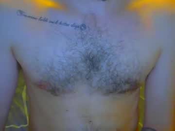 Panty_Fetish07 Chaturbate stream image from February 16, 2025