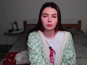 Peachybabe__ Chaturbate stream image from February 16, 2025