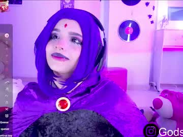 Persephonee_ Chaturbate stream image from February 16, 2025