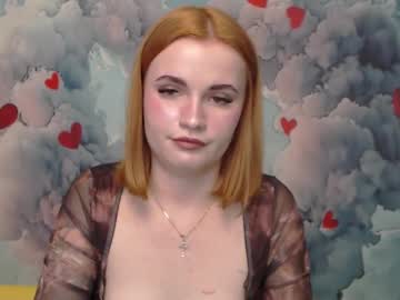 Ritakiskis Chaturbate stream image from February 16, 2025