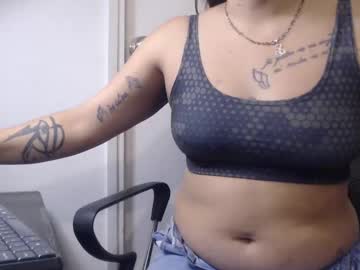 Samantha__Tylor_ Chaturbate stream image from February 16, 2025