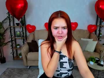 Sensualstoryy Chaturbate stream image from February 16, 2025