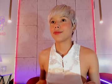 Valerietorrealba Chaturbate stream image from February 16, 2025