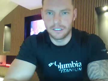 Will30143648 Chaturbate stream image from February 16, 2025