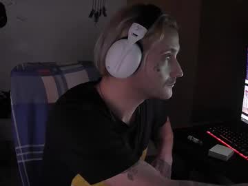 Zeddazed1992 Chaturbate stream image from February 16, 2025