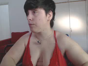 Almondonwheels Chaturbate stream image from February 16, 2025