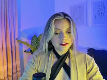 Ary_Cam230 Chaturbate stream image from February 16, 2025