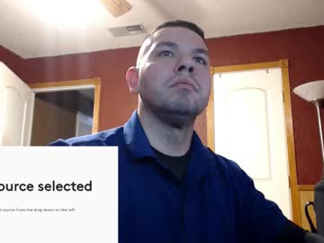 Because_Anonymous Chaturbate stream image from February 16, 2025