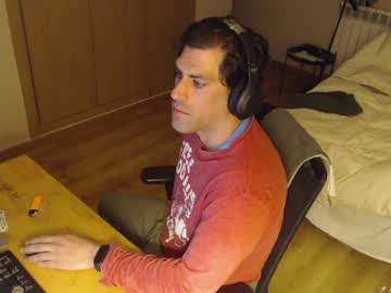 Bigcok35spain Chaturbate stream image from February 16, 2025