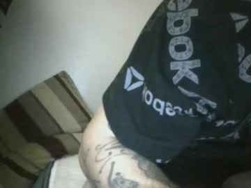 Bigdaddy1231995 Chaturbate stream image from February 16, 2025