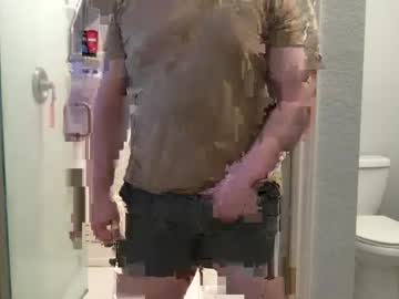 Bigtexjackin Chaturbate stream image from February 16, 2025