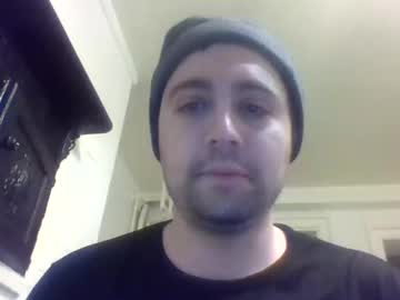 Captainjoshuaj Chaturbate stream image from February 16, 2025