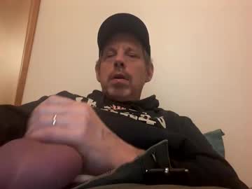 Chevy69 Chaturbate stream image from February 16, 2025