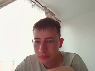Damian_De Chaturbate stream image from February 16, 2025