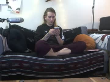 Definatelyvegan Chaturbate stream image from February 16, 2025