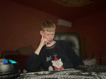 Hectorsawyer Chaturbate stream image from February 16, 2025