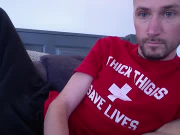 Hippieviking69 Chaturbate stream image from February 16, 2025