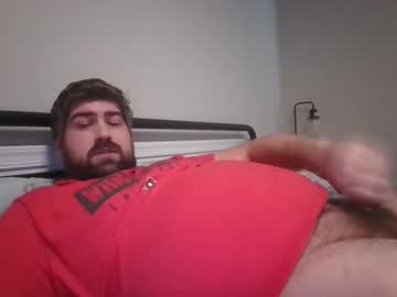 Jthompson813 Chaturbate stream image from February 16, 2025