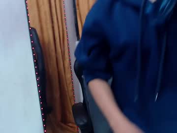 Katiacuper Chaturbate stream image from February 16, 2025
