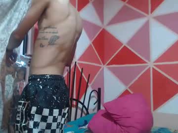 Lana_Robertt Chaturbate stream image from February 16, 2025