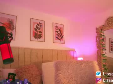 _Lissana_Scott Chaturbate stream image from February 16, 2025