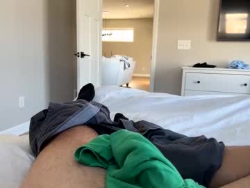 Marriedthickdick37 Chaturbate stream image from February 16, 2025