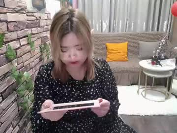 Mimimishel_69 Chaturbate stream image from February 16, 2025
