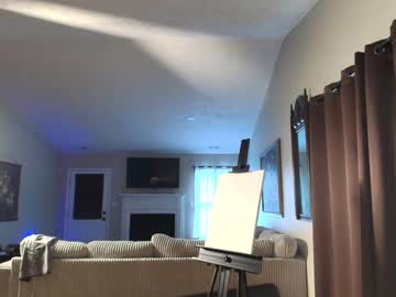 Mrryanvoss Chaturbate stream image from February 16, 2025