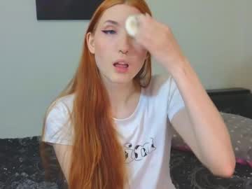 Olivia_Rid Chaturbate stream image from February 16, 2025