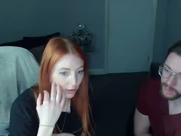 Red_Firesquirt Chaturbate stream image from February 16, 2025