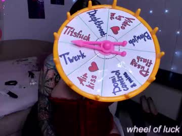 Rocketkatte Chaturbate stream image from February 16, 2025
