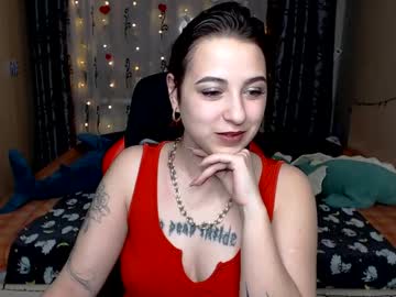 Sarah_Dumont Chaturbate stream image from February 16, 2025