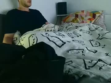 Tommy0077 Chaturbate stream image from February 16, 2025
