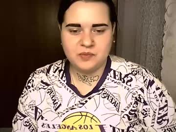 Top_Girl37 Chaturbate stream image from February 16, 2025