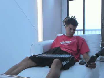 Alejandrosalazar1 Chaturbate stream image from February 16, 2025