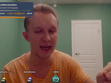 Alex_Amazing Chaturbate stream image from February 16, 2025