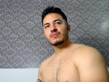 Alpha_Cam1 Chaturbate stream image from February 16, 2025