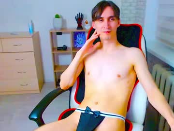 Anthony_Broown Chaturbate stream image from February 16, 2025