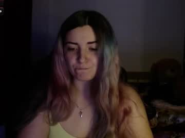 Bellax420 Chaturbate stream image from February 16, 2025
