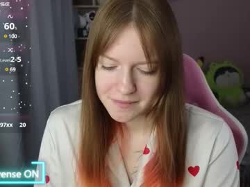 Cassiejuice Chaturbate stream image from February 16, 2025