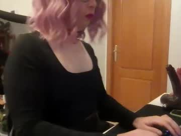 Chelsea_Sissy Chaturbate stream image from February 16, 2025