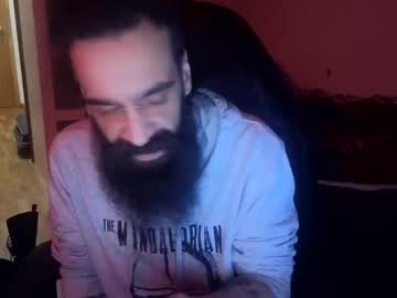 Demondaddyj Chaturbate stream image from February 16, 2025